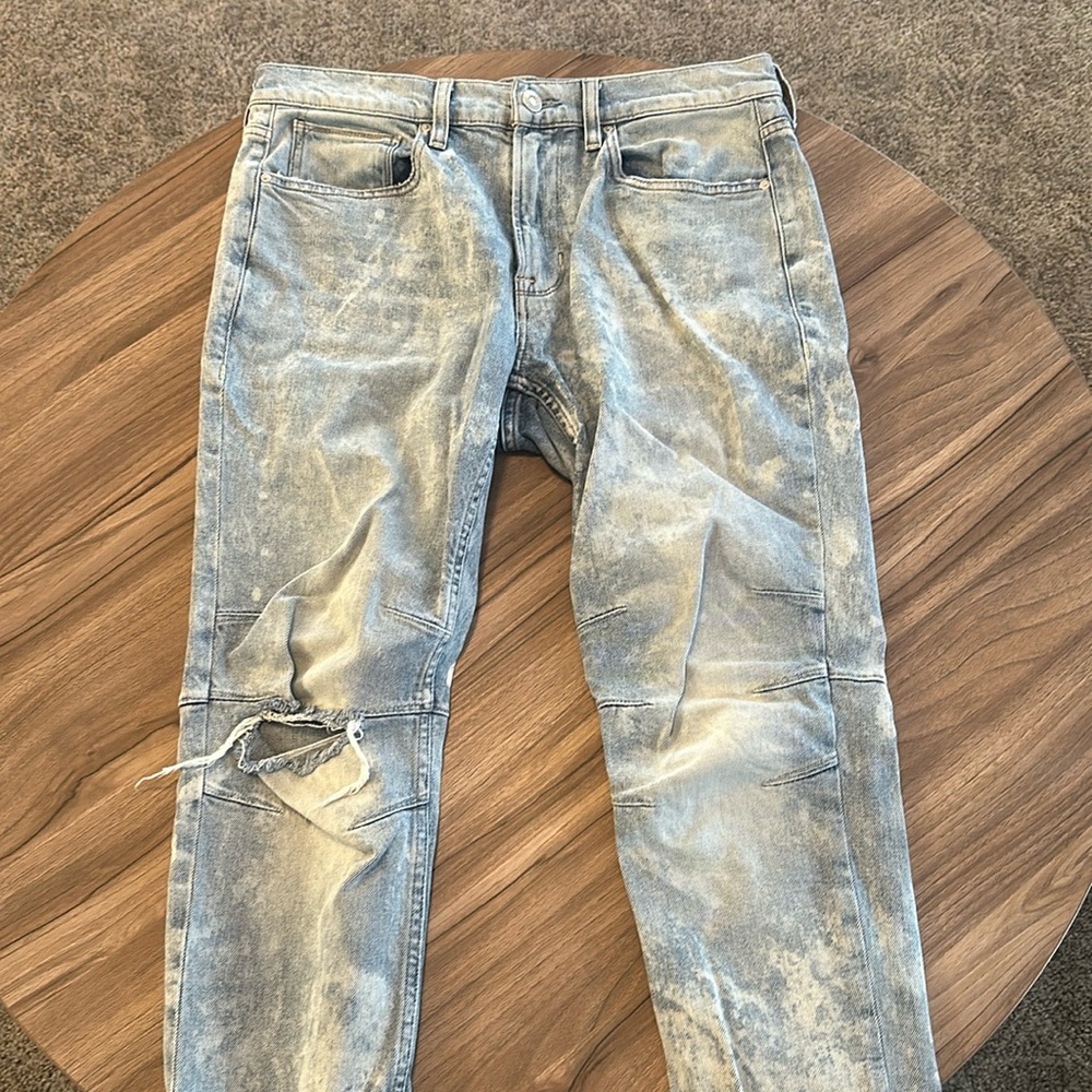 Hudson jeans